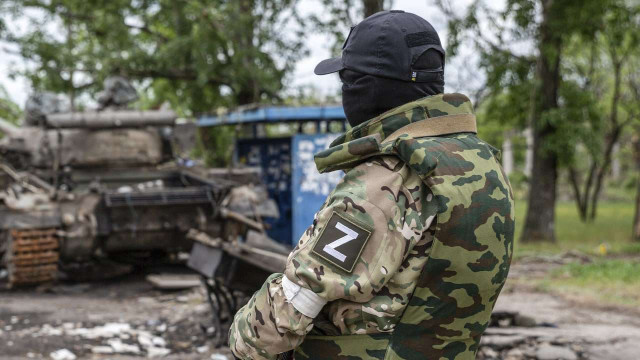 Окупанти просунулися в районі чотирьох сіл на Донеччині: деталі