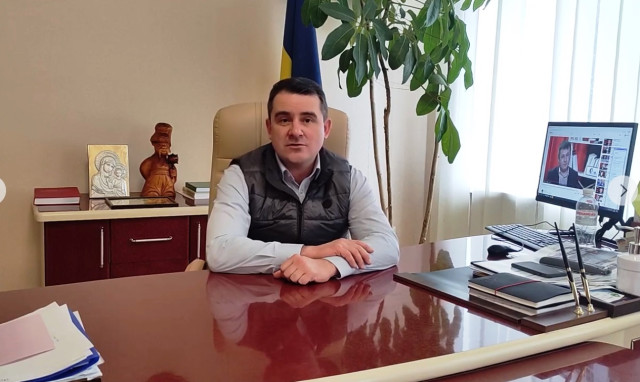 Вадим Лях: жителі Слов'янська стали активніше виїжджати з міста