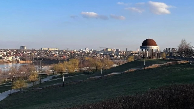 У мережі з&rsquo;явилися нові фото окупованого Донецька