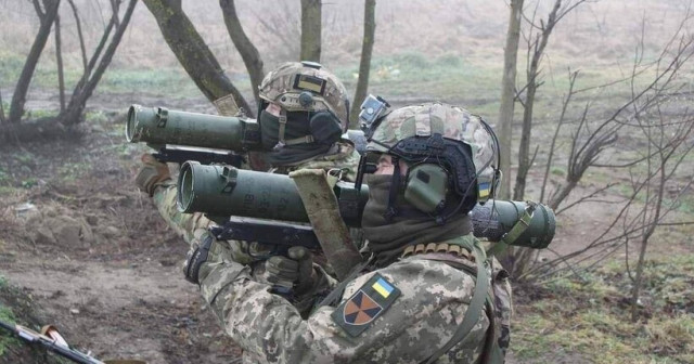 Росія накопичує сили перед можливою новою хвилею атак — ОТУ "Луганськ"