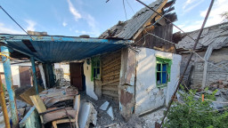 Окупанти нанесли черговий удар по Донеччині: є загиблі