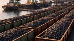 На окупованому Донбасі налагоджують вивезення українських ресурсів до Грузії