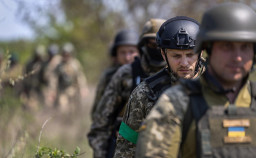 «Підрозділи виснажені»: український захисник розповів про важку ситуацію в районі Покровська
