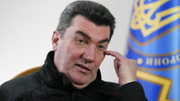 Окупанти звинуватили голову РНБО у задумах дестабілізувати Придністров'я