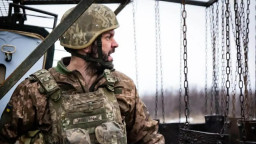 Основні бої на Покровському напрямку зосереджені біля трьох населених пунктів - Мірошніков