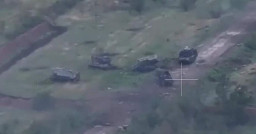 Росія готує посилення наступу на Торецькому напрямку - ISW