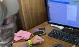 Мешканця Краматорська засуджено на 10 років за злив даних про ЗСУ