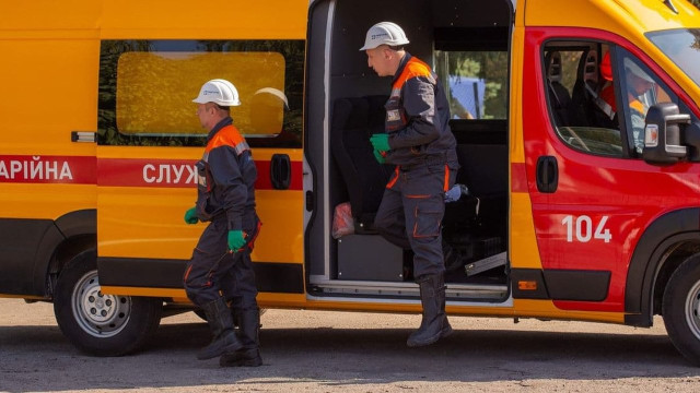 У Краматорську та Слов'янську заплановані ремонтні роботи газовими службами У Краматорську та Слов'янську заплановані ремонтні роботи газовими службами