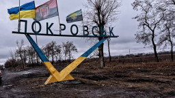 Покровський напрямок залишається одним із найгарячіших - ЗСУ