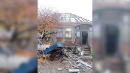 Оперативна ситуація на Донеччині станом на ранок 8 листопада: зведення ОДА