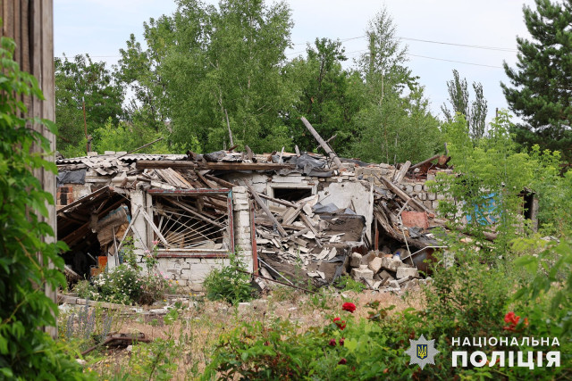 У Торецькій громаді залишаються троє дітей, де сім'я відмовляється від евакуації: деталі