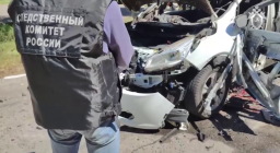 Вибух у Бердянську: загинув співробітник виправної колонії