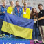 Важкоатлет з Луганщини здобув три медалі на чемпіонаті світу у Перу
