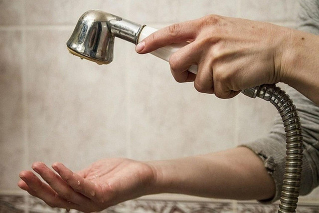 2 квітня скоротять подачу води у кількох населених пунктах Донбасу