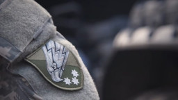 Десантники 25-ї бригади евакуювали цивільних із Добропілля після удару дрону