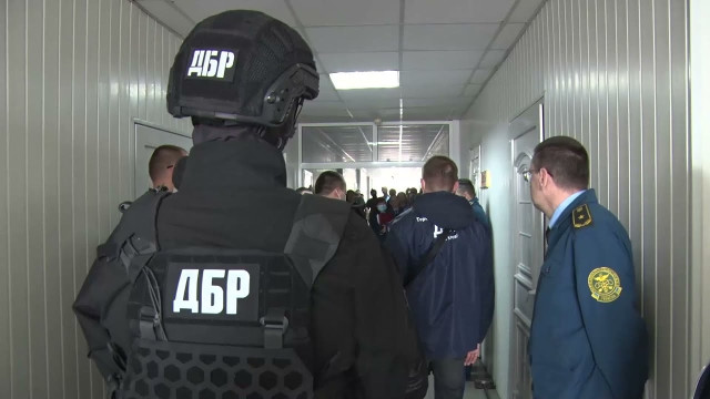 ДБР почало розслідування щодо полку "Скеля" після журналістського матеріалу