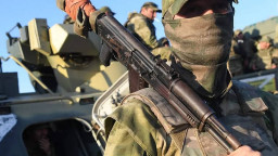 Український військовий оглядач розповів про тактику ворога з наступу в бік Костянтинівки