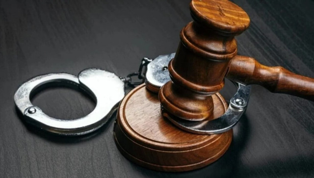 У Слов'янську водія засудили на 5 років за злив військових координат ворогу