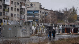 Російські війська вийшли до околиць Костянтинівки та готуються до штурму