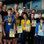 12 спортсменів, 51 нагорода: команда Донецької області &mdash; одна з найкращих з пароплавування