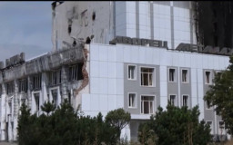 Росіяни намагаються русіфікувати окупований Маріуполь