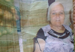 У Краматорську зникла 87-річна бабуся: рідні просять про допомогу в пошуках