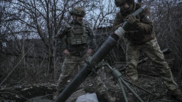 Військові повідомляють про ускладнення ситуації на Покровському напрямку
