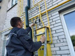 Наступного тижня у Краматорську та Слов&rsquo;янську точково припинятимуть подачу газу