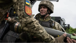 В районі Торецька українські військові здійснили вдалий контрштурм – ОТУ «Луганськ»