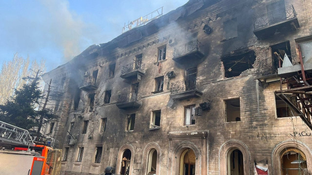 На Донеччині за добу 14 обстрілів: є поранені та руйнування