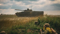 ЗСУ готують плацдарм для наступу на Донеччині