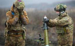 Аналіз ISW: окупанти наступають на Харківщині та Донеччині
