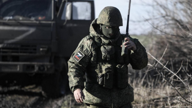 Окупанти намагаються закріпитися на Костянтинівському напрямку – Мірошніков Окупанти намагаються закріпитися на Костянтинівському напрямку – Мірошніков