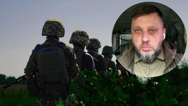 В селі Опитне може залишатися від п'яти до шести цивільних В селі Опитне може залишатися від п'яти до шести цивільних