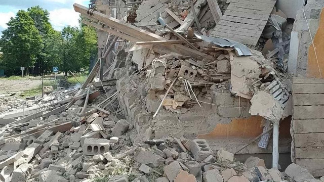 У Донецькій області за добу обстріляли низку громад: є жертви