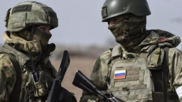 РФ відчуває брак живої сили на Лиманському напрямку - ЗСУ