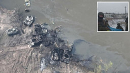 Успішна відсіч ворогу: ЗСУ зірвали наступ окупантів під Білогорівкою на Луганщині