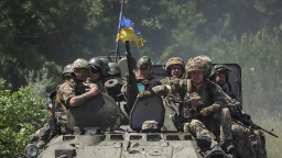 Салліван висловився з приводу перспектив України у війні: деталі