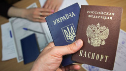 На Луганщині прокремлівська влада паспортизує вʼязнів