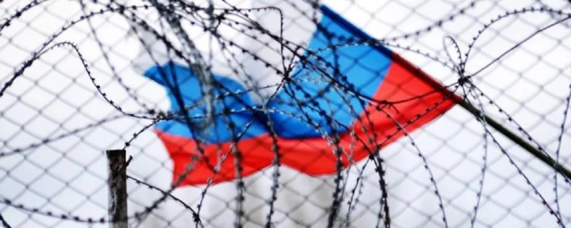 В Україні заборонили шість проросійських організацій, які співпрацювали з окупантами на Луганщині В Україні заборонили шість проросійських організацій, які співпрацювали з окупантами на Луганщині