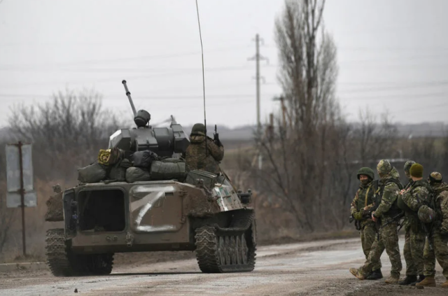 Окупанти захопили Нову Іллінку та просунулися біля чотирьох селищ на Донеччині – DeepState