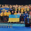 Спортсмени Донецької області здобули 3 медалі на Кубку Європи