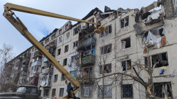 У Костянтинівці триває напружена безпекова ситуація: що відомо про стан міста