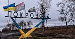 Росіяни створюють "клешні" для захоплення Покровська - ДШВ