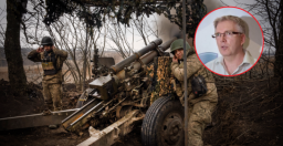 Фронт під загрозою: ситуацію на південному сході загострюється