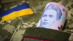 Лисичанська громада виплатила понад мільйон гривень допомоги військовим та їх сім'ям