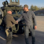 Володимир Кличко та «Українська команда» привезли військову допомогу захисникам на Донбас