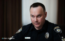 Голова нацполіції назвав кількість правоохоронців, які зрадили присязі