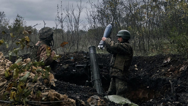 Зустріч вогнем: ЗСУ зупинили раптовий штурм росіян у Авдіївки