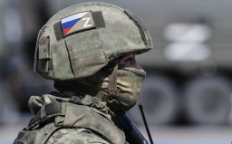 Новини з фронту: росіяни просунулися в бік села Уманське під Авдіївкою